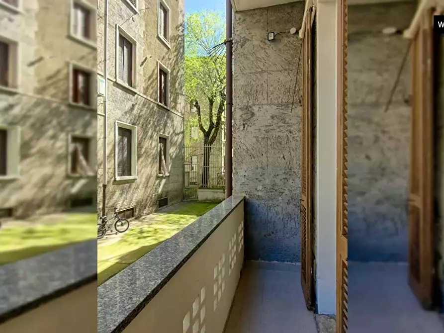 Immagine 14 di Camera in affitto  in Via Mac Mahon a Milano