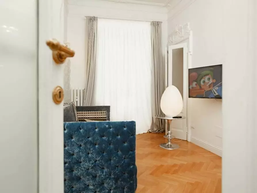 Immagine 7 di Appartamento in affitto  in Via Vallazze20 a Milano