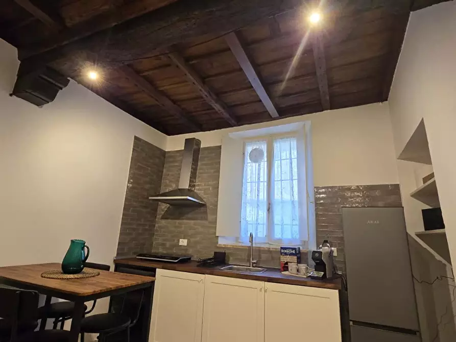 Immagine 3 di Appartamento in affitto  in Via Dungallo11 a Pavia