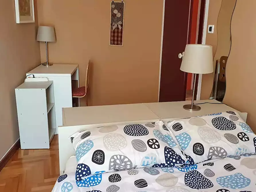 Immagine 12 di Appartamento in affitto  in Via Paolo Rolli4 a Padova
