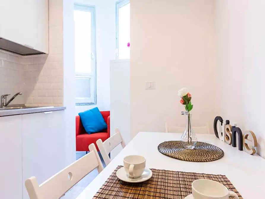 Immagine 14 di Camera in affitto  in Via Paolo Bassi22 a Milano