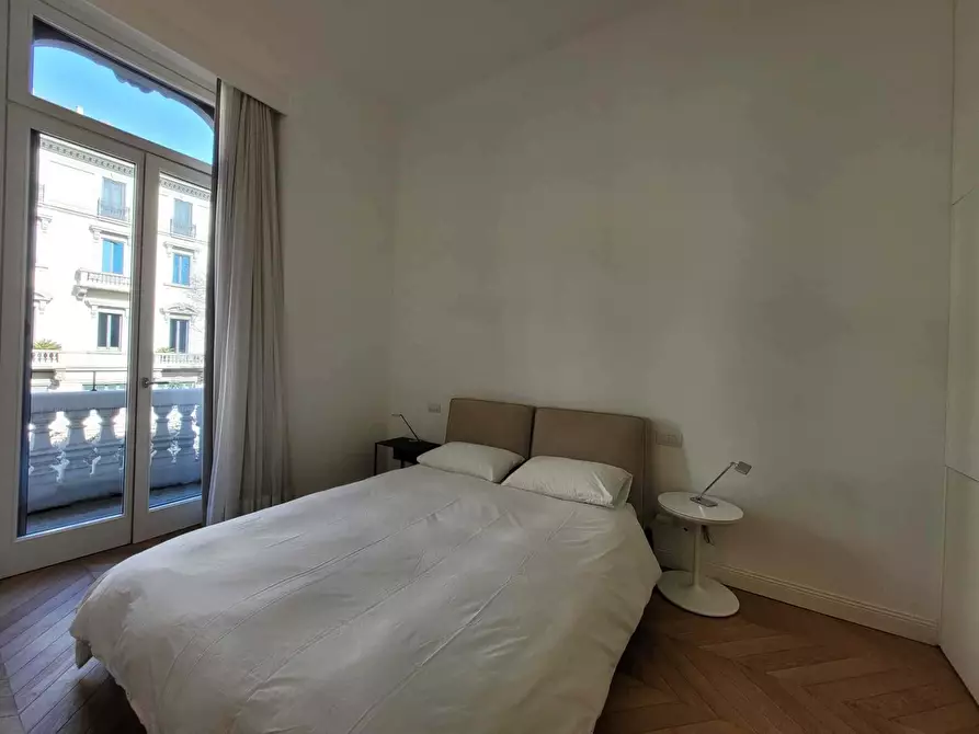 Immagine 9 di Appartamento in affitto  in Via Quintino Sella a Milano