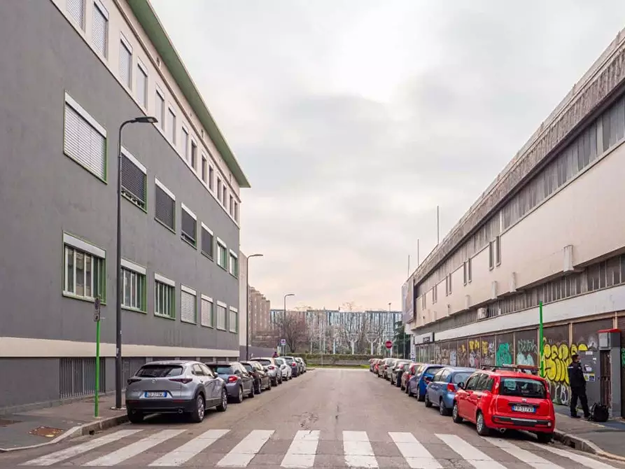 Immagine 20 di Appartamento in affitto  in Via Pietro Valdo1 a Milano