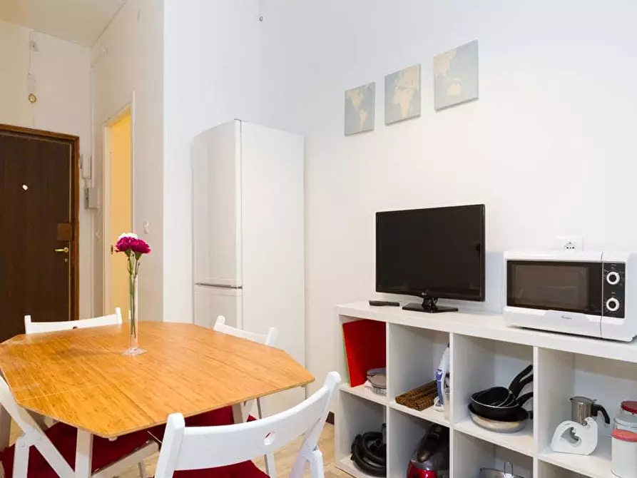 Immagine 21 di Camera in affitto  in Via Bartolomeo D'Alviano17 a Milano