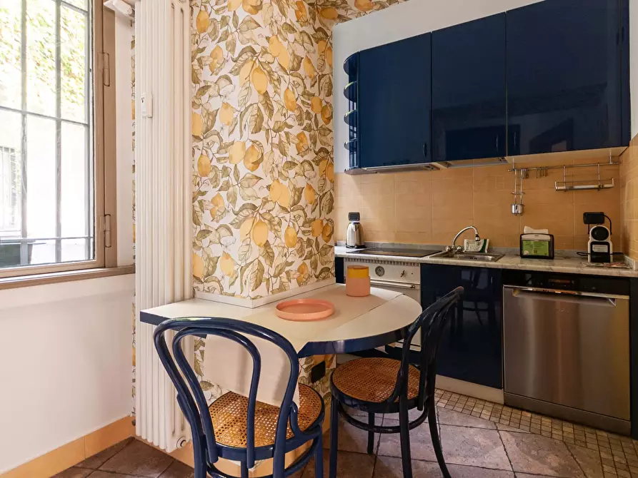 Immagine 41 di Appartamento in affitto  in Via Lupetta12 a Milano