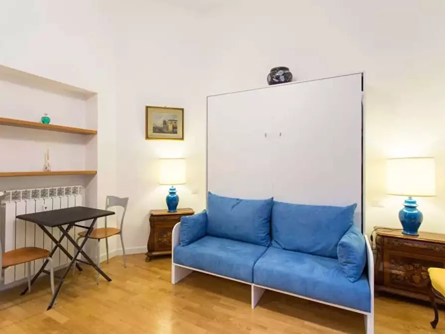 Immagine 2 di Appartamento in affitto  in Via Marchesi de Taddei14 a Milano