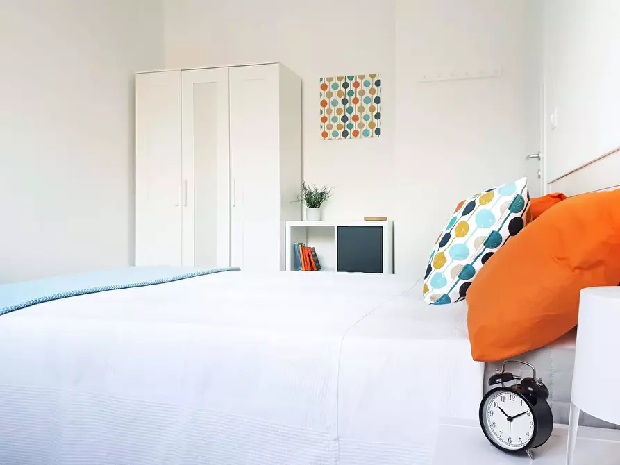 Immagine 44 di Camera in affitto  in Viale del Risorgimento3 a Bologna