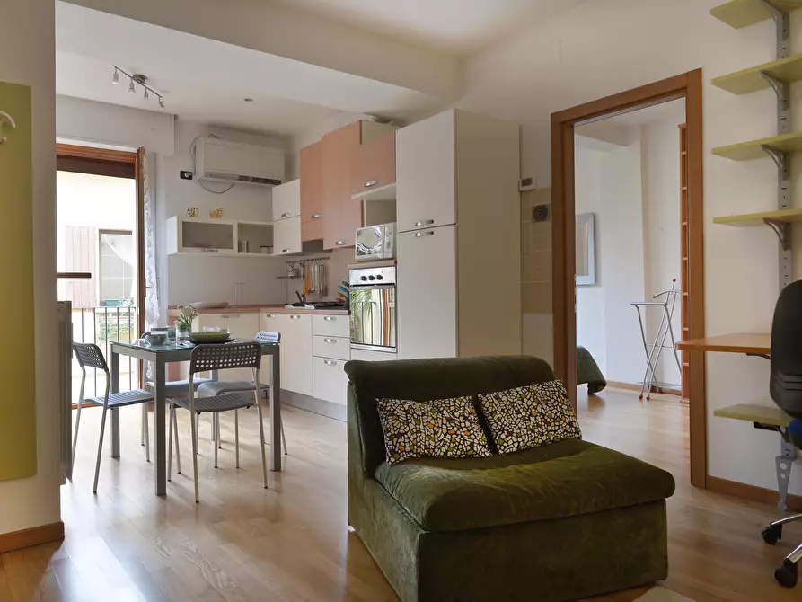 Immagine 1 di Appartamento in affitto  in Via Sant'Apollonia7 a Bologna