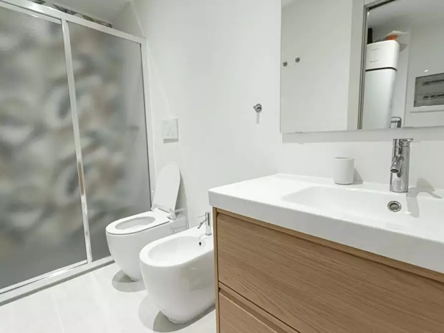 Immagine 18 di Appartamento in affitto  in Via Privata Don Bartolomeo Grazioli28 a Milano