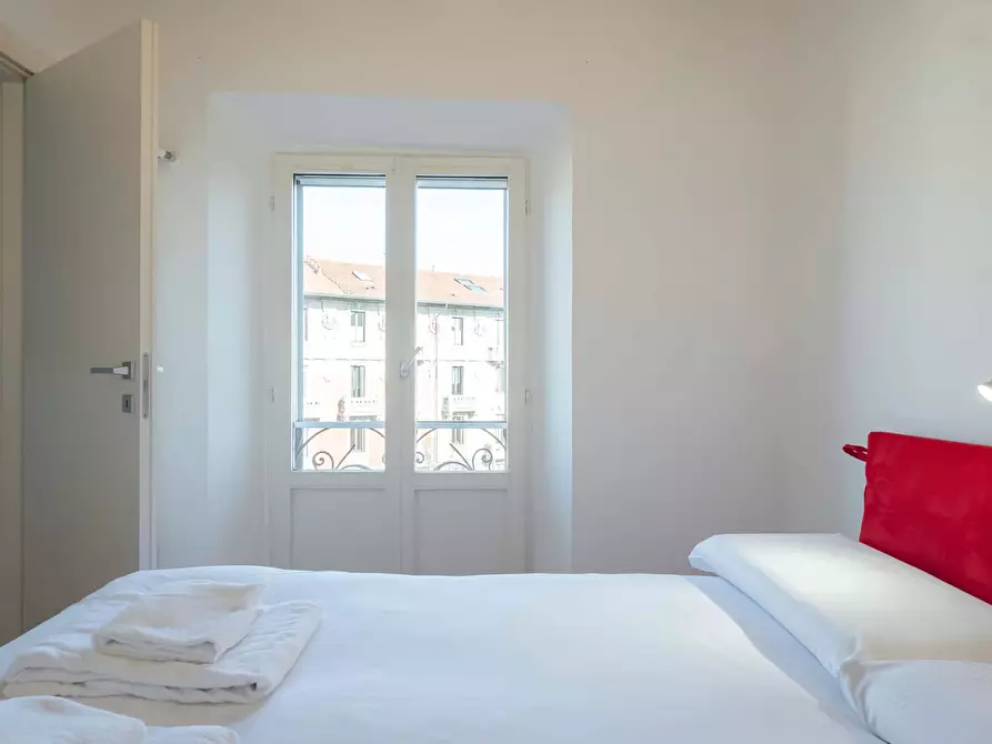 Immagine 5 di Appartamento in affitto  in Via Andrea Palladio2 a Milano