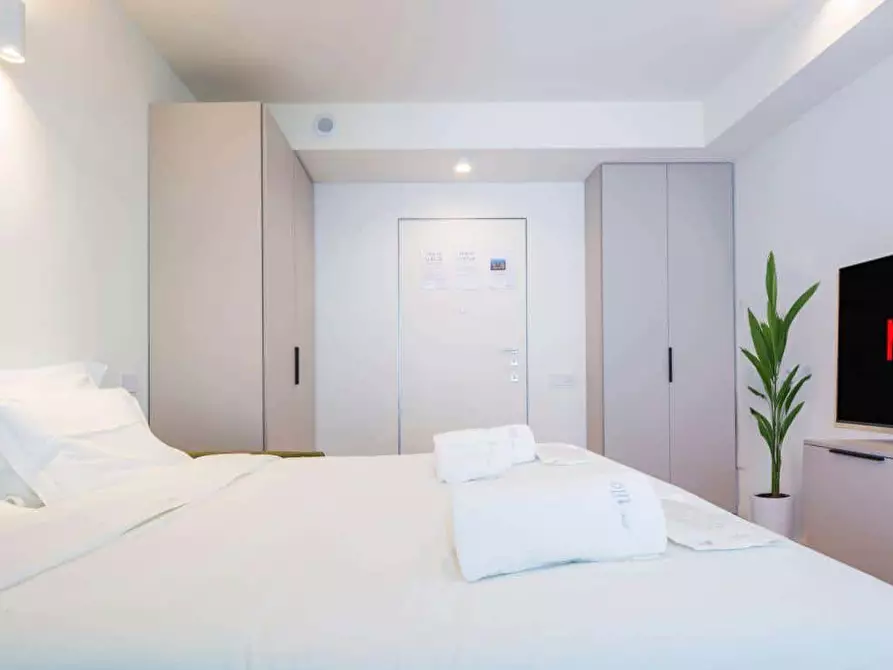 Immagine 11 di Appartamento in affitto  in Piazzale John Fitzgerald Kennedy5M a Genova