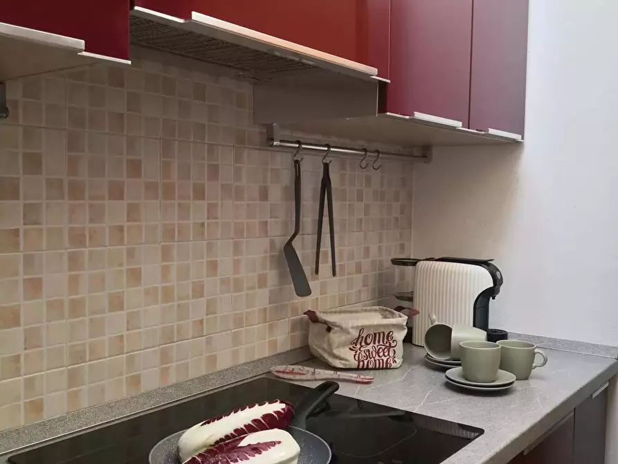 Immagine 59 di Appartamento in affitto  in Via San Benigno5 a Milano