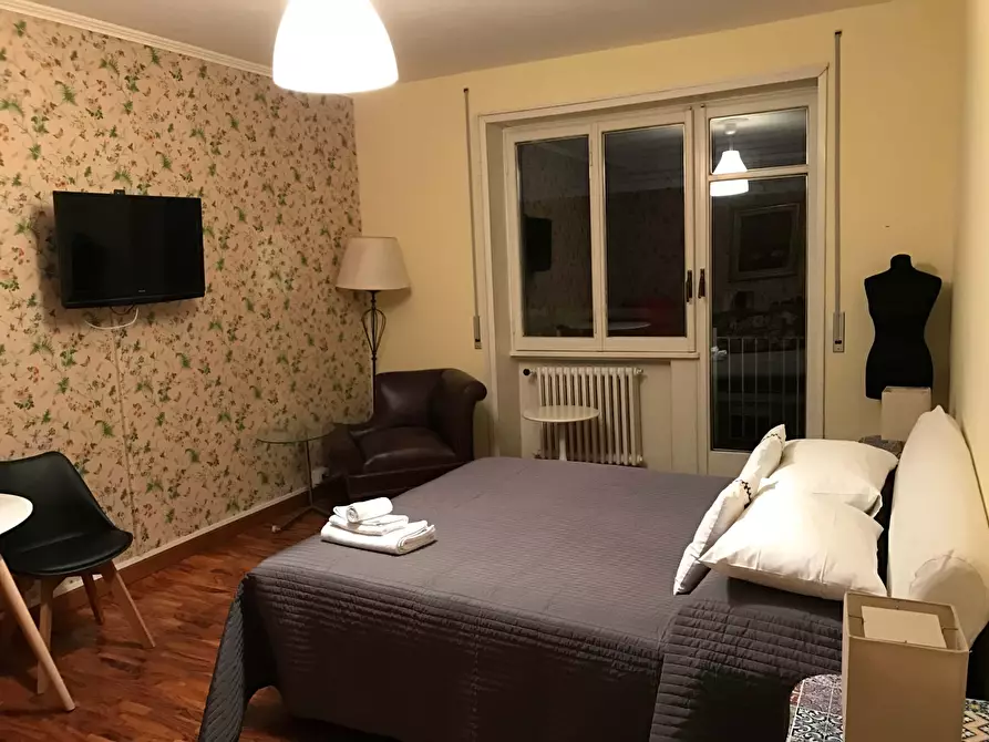 Immagine 3 di Appartamento in affitto  in Via Luigi Rizzo129 a Roma