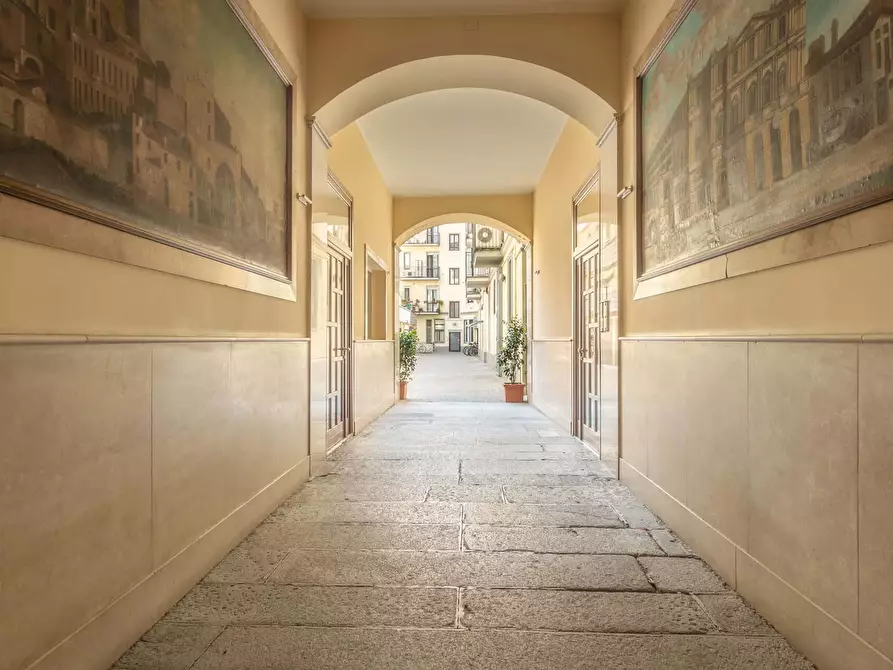 Immagine 7 di Appartamento in affitto  in Corso Genova25 a Milano