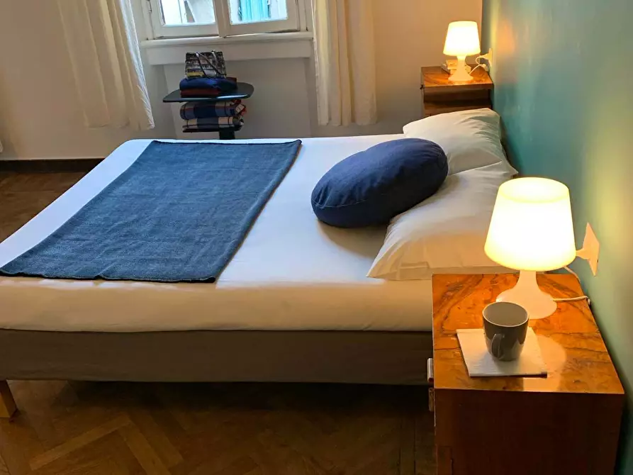 Immagine 34 di Appartamento in affitto  in Via Cervignano a Milano