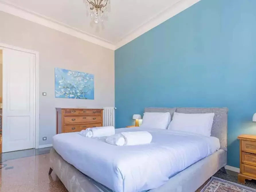 Immagine 21 di Appartamento in affitto  in Via di Ravecca9 a Genova