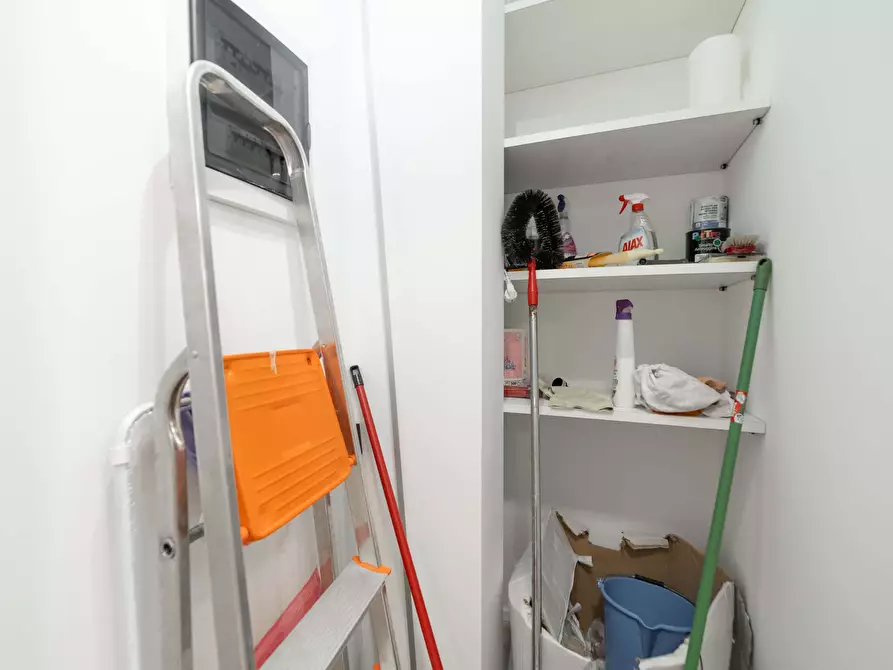 Immagine 37 di Appartamento in affitto  in Via Giovanni Enrico Pestalozzi22 a Milano
