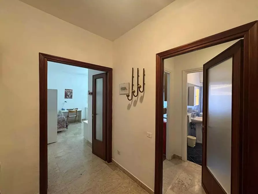 Immagine 6 di Appartamento in affitto  in Via Francesco Antonio Pigafetta58 a Roma