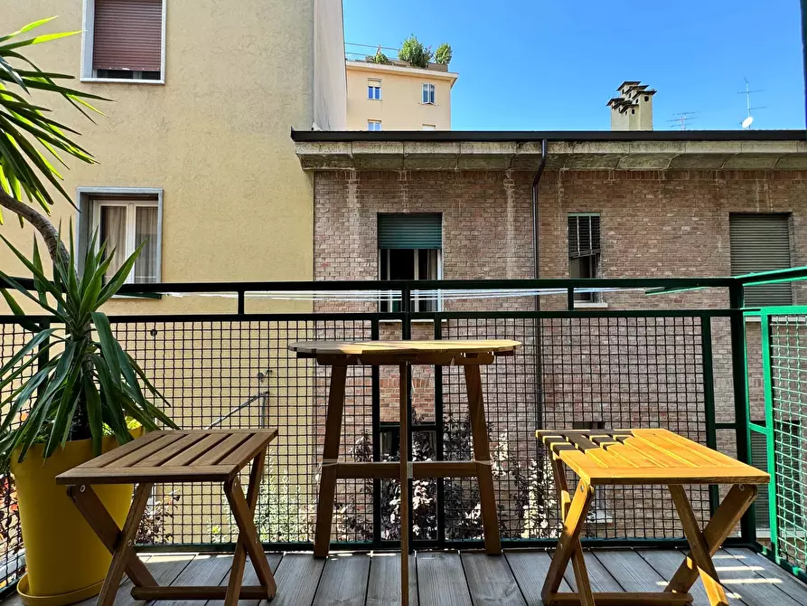 Immagine 14 di Appartamento in affitto  in Via della Crocetta18 a Bologna