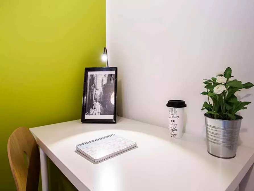 Immagine 3 di Camera in affitto  in Via Salvatore Barzilai15 a Milano