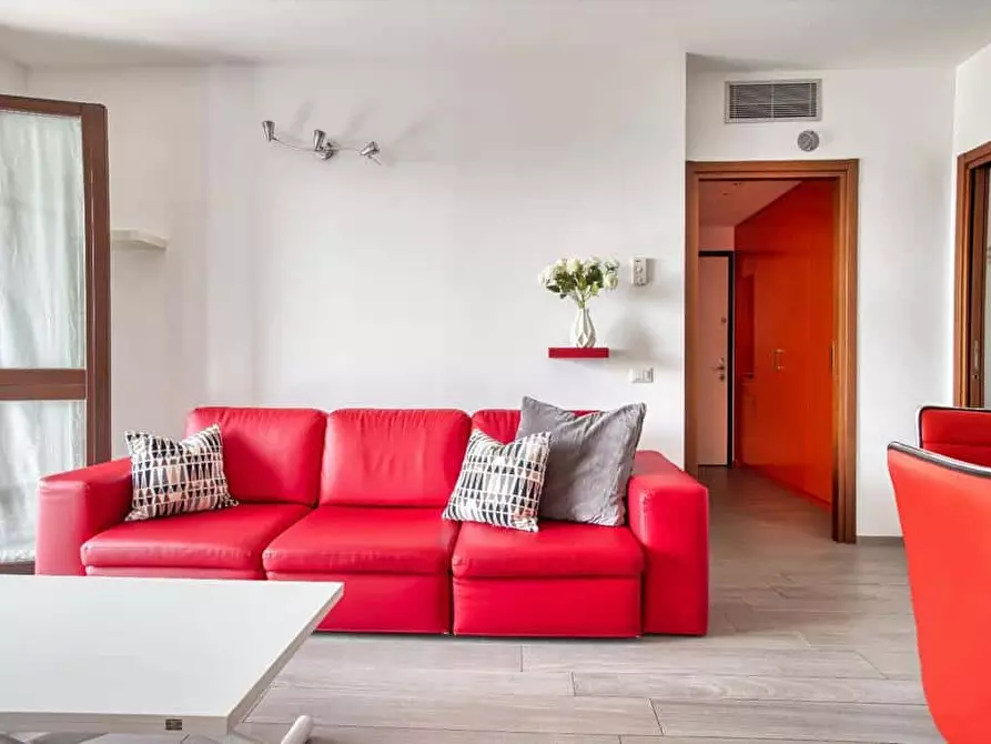 Immagine 1 di Appartamento in affitto  in Via Luigi Mengoni9 a Milano