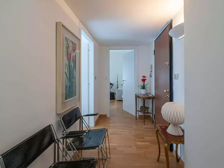 Immagine 28 di Appartamento in affitto  in Via Sambuco12 a Milano