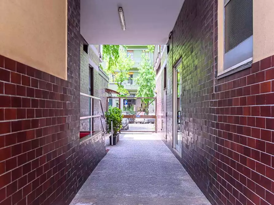 Immagine 9 di Camera in affitto  in Via Pietro Borsieri34 a Milano