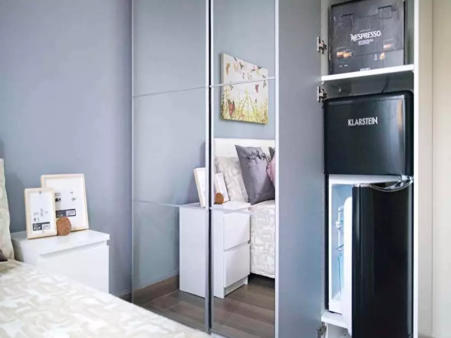 Immagine 1 di Camera in affitto  in Viale Nazario Sauro4 a Milano