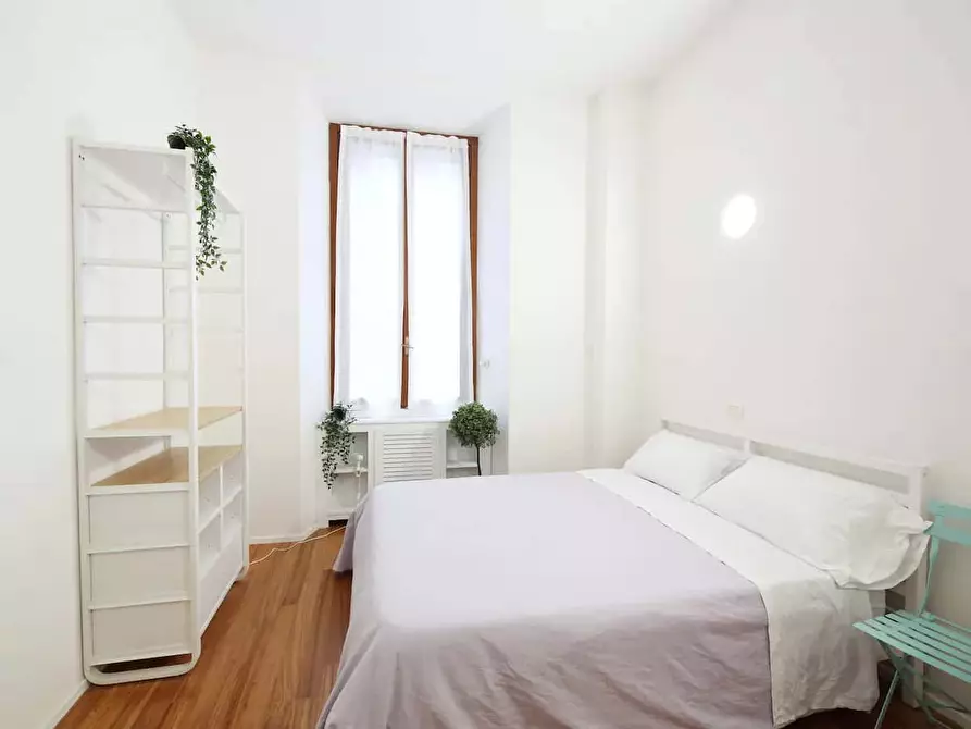 Immagine 5 di Appartamento in affitto  in Piazza Antonio Gramsci1 a Milano