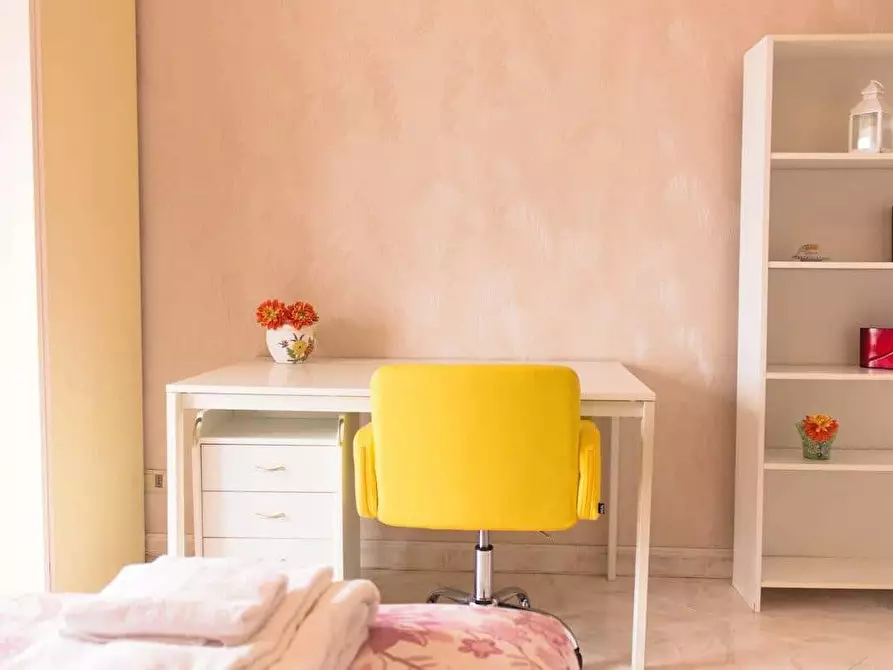 Immagine 18 di Appartamento in affitto  in Via degli Aldobrandeschi67 a Roma