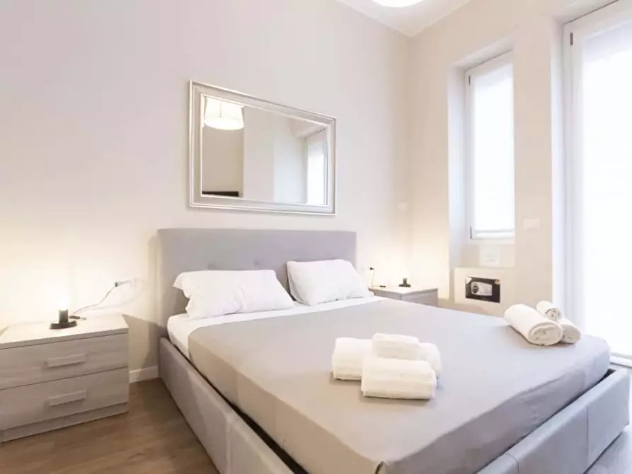 Immagine 2 di Appartamento in affitto  in Via Santa Maria Valle1 a Milano