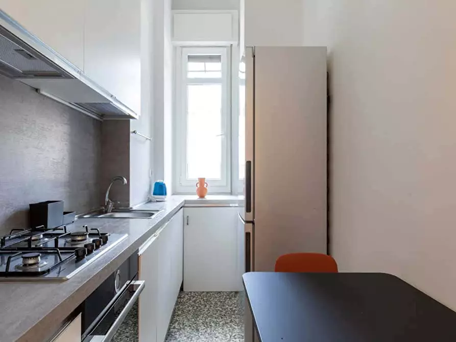 Immagine 3 di Camera in affitto  in Viale Carlo Espinasse10 a Milano