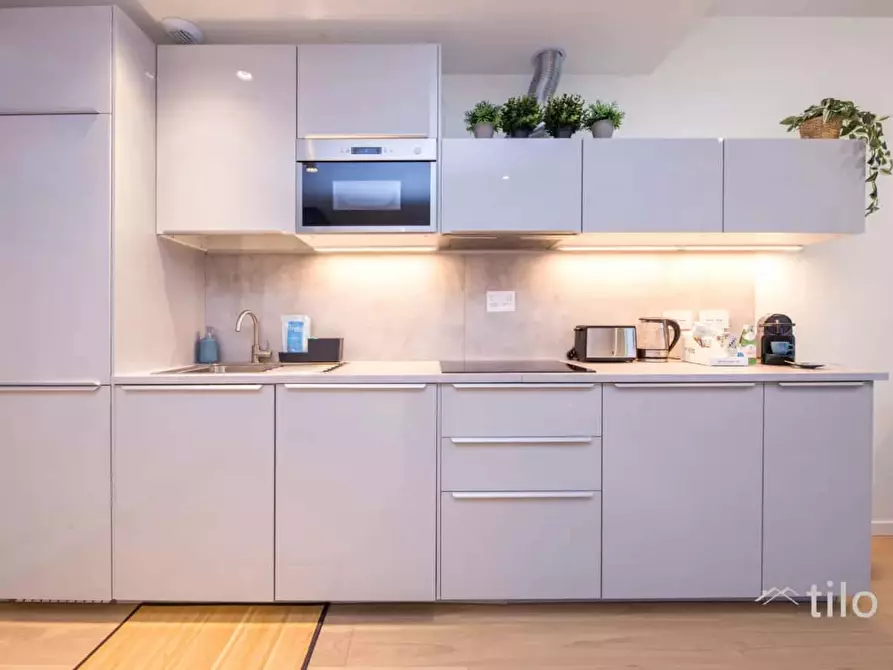 Immagine 6 di Appartamento in affitto  in Piazzale John Fitzgerald Kennedy5M a Genova