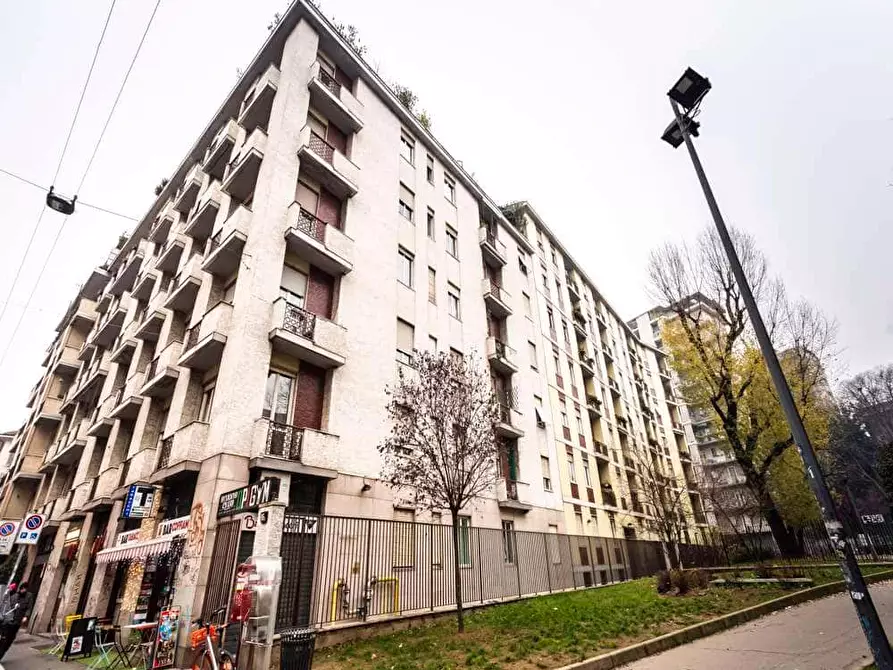 Immagine 19 di Camera in affitto  in Corso di Porta Romana116 a Milano