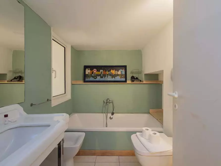 Immagine 16 di Appartamento in affitto  in Via Ausonio16 a Milano