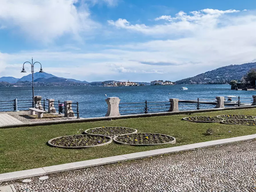 Immagine 20 di Appartamento in affitto  in Via Libertà23 a Baveno