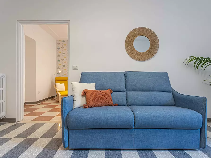 Immagine 12 di Appartamento in affitto  in Via Bernardino Telesio14 a Roma