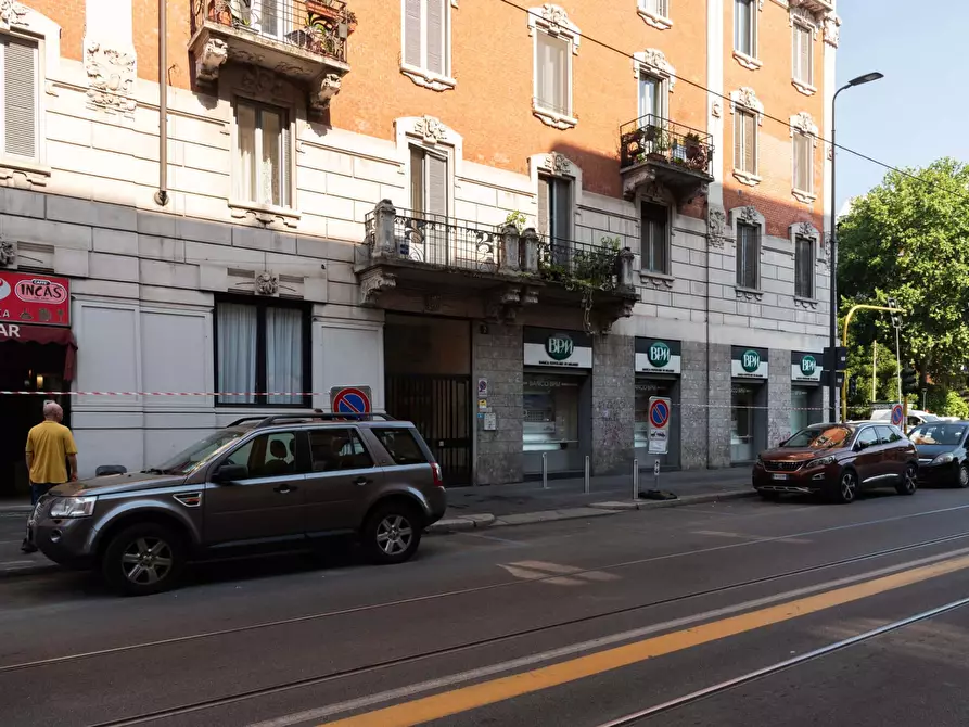 Immagine 25 di Appartamento in affitto  in Via Lodovico Montegani2 a Milano