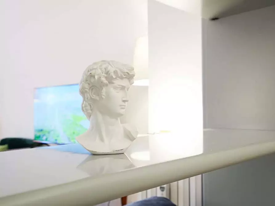 Immagine 17 di Appartamento in affitto  in Via dei Pellegrini8/6 a Milano