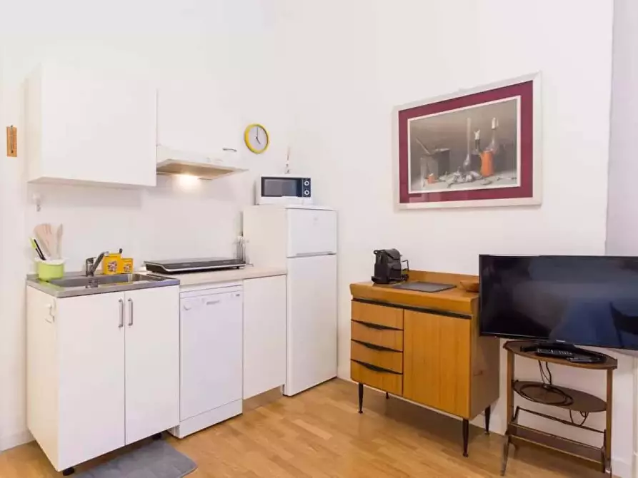 Immagine 6 di Appartamento in affitto  in Via Marchesi de Taddei14 a Milano