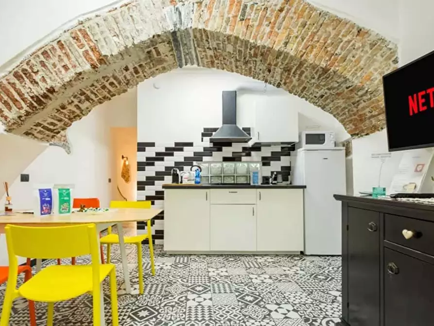 Immagine 20 di Appartamento in affitto  in Vicolo Chiuso Gelsa a Genova