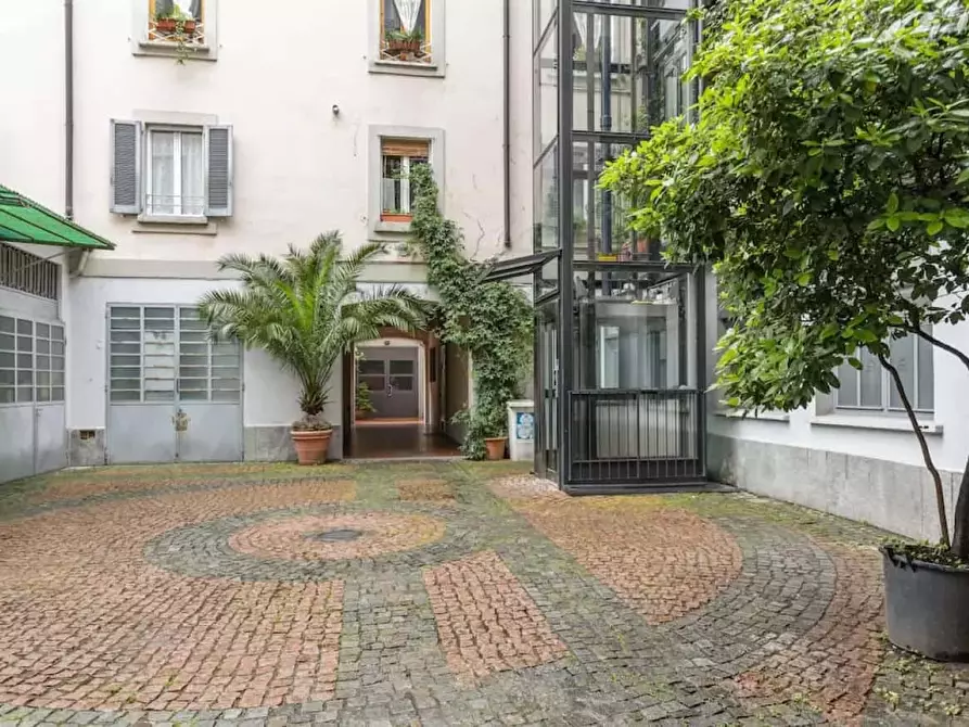 Immagine 14 di Appartamento in affitto  in Via Domenico Cirillo a Milano