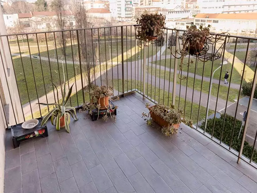 Immagine 10 di Camera in affitto  in Via Giovanni Spadolini11/A a Milano