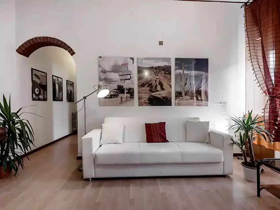 Immagine 31 di Appartamento in affitto  in Via Paolo Sarpi1 a Milano