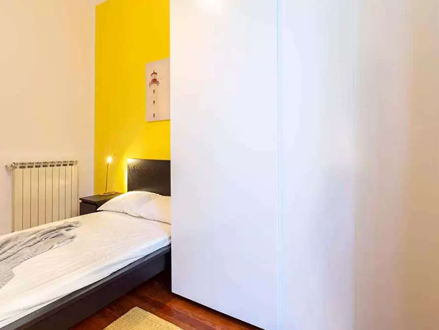 Immagine 4 di Camera in affitto  in Via Giovanni Paisiello2 a Milano