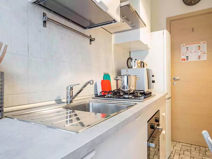 Immagine 13 di Camera in affitto  in VIA AMATORE SCIESA7 a Milano