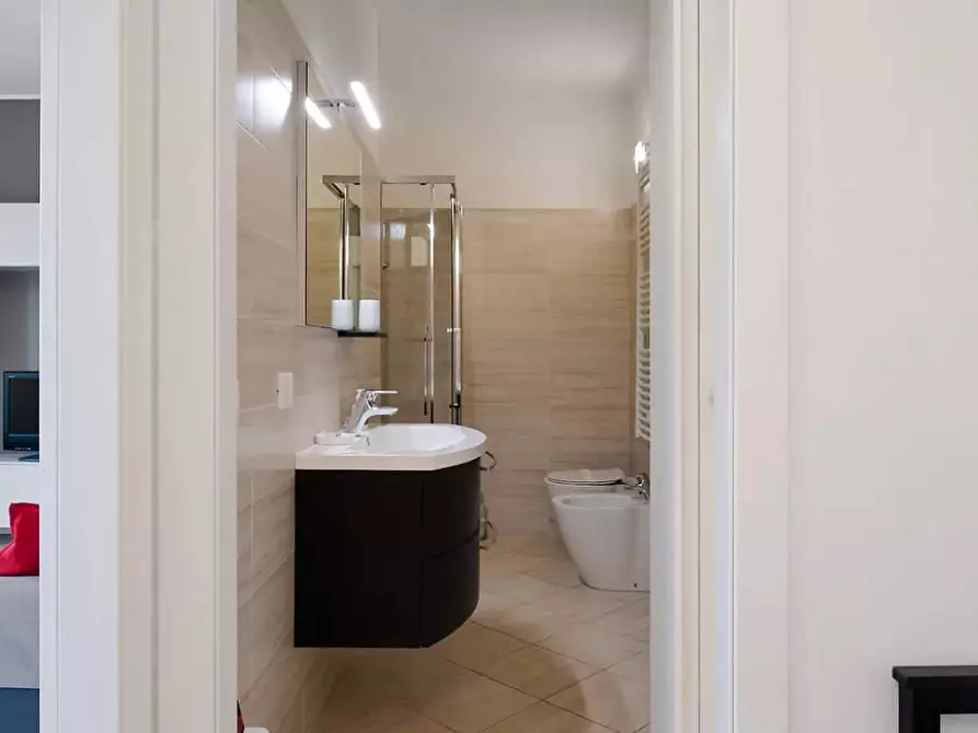 Immagine 18 di Appartamento in affitto  in Via Broni3 a Milano