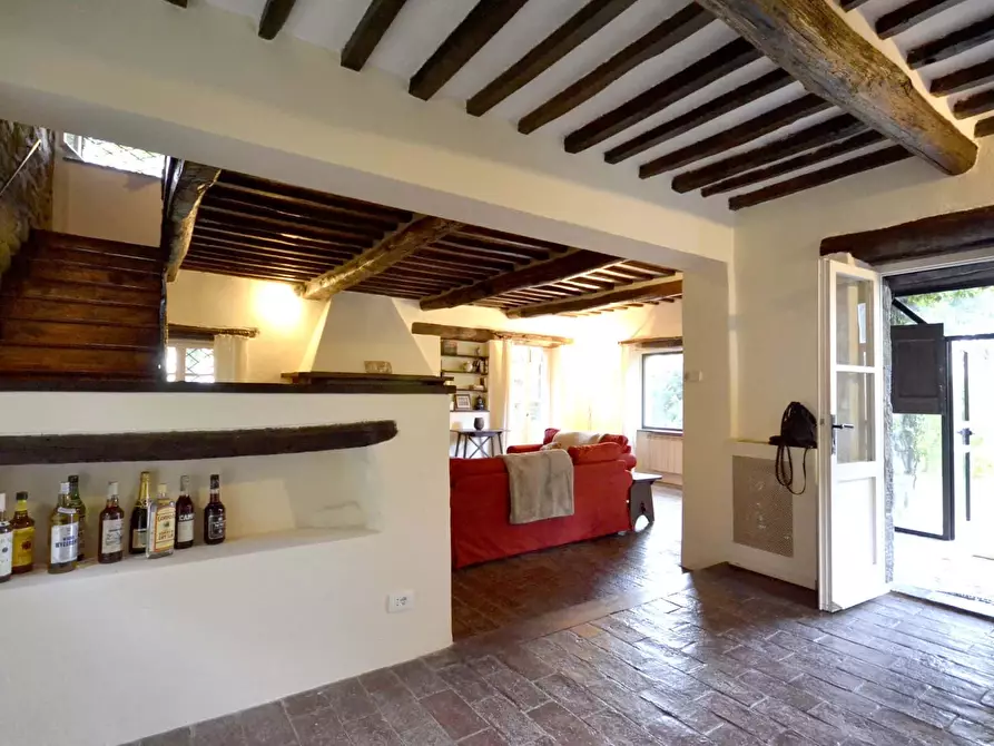 Immagine 30 di Appartamento in affitto  in 50050 Castagno Val d'Elsa, Metropolitan City of Florence, Italy a Capraia E Limite