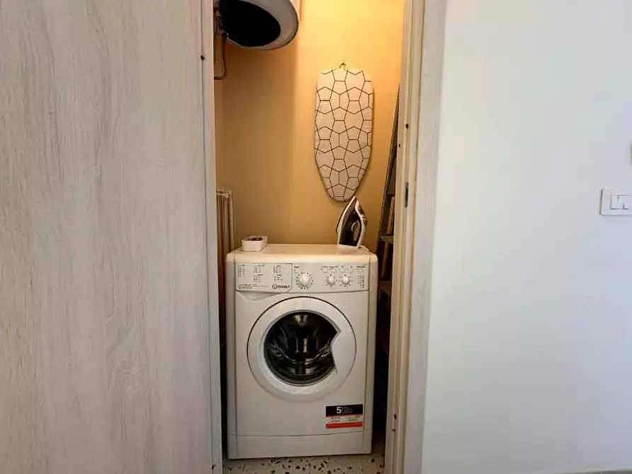 Immagine 35 di Appartamento in affitto  in Viale dello Scalo S. Lorenzo47 a Roma