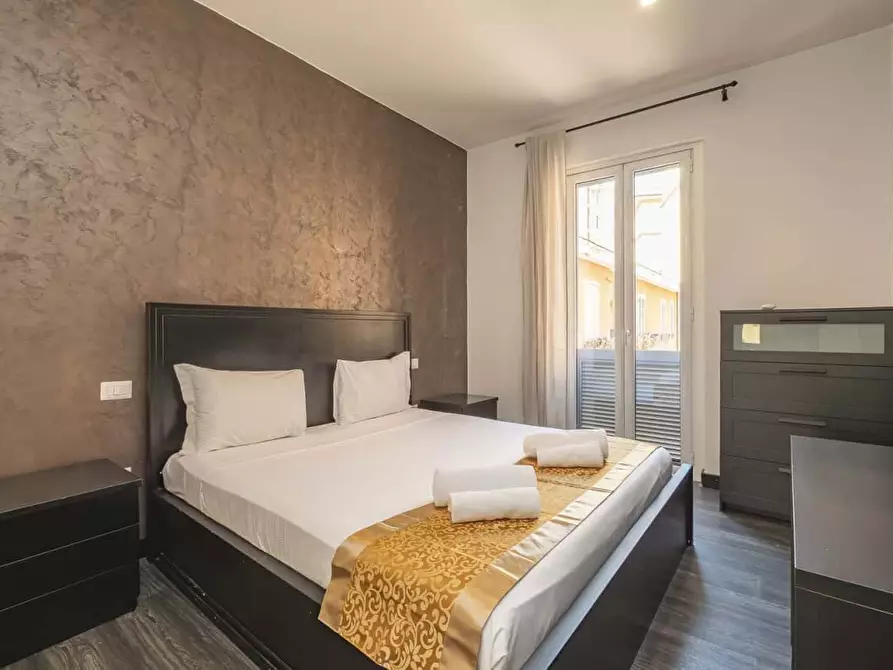 Immagine 3 di Appartamento in affitto  in Via Alessandro Volta3 a Milano